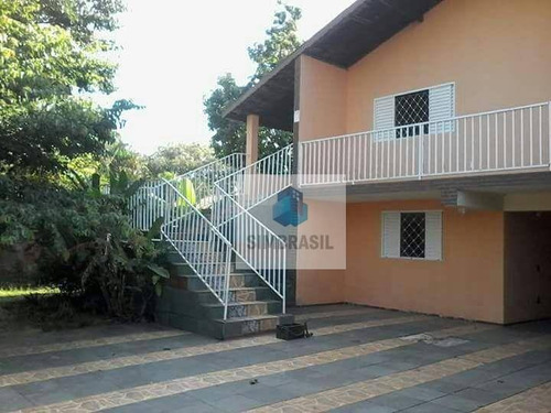 Imagem 9 de 24 de Chácara Jardim Monte Belo, Campinas. - Ch0024