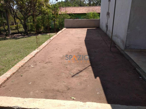 Imagem 4 de 30 de Chácara Com 2 Dormitórios À Venda, 2000 M² Por R$ 350.000 - Planalto Da Serra Verde - Itirapina/sp - Ch0024
