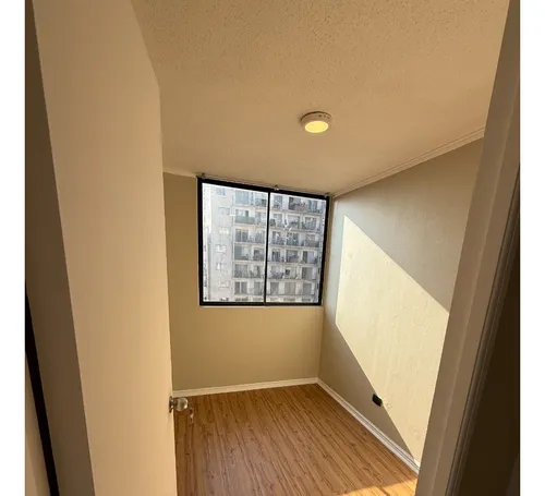 ¡moderno Y Luminoso Departamento Con Excelente Conectividad!