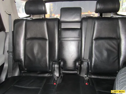 Toyota 4Runner 4.0 Limited Automática
