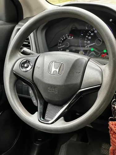 Honda HR-V 1.8 Lx