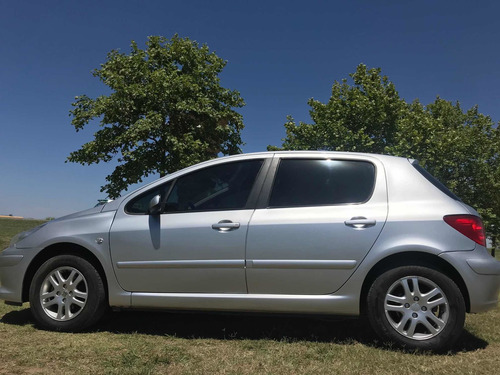 Peugeot 307 1.6 Xs 110cv Mp3 2011