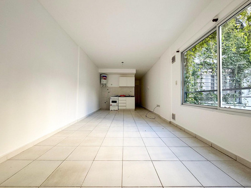 9 De Julio 1300 - Departamento Monoambiente En Venta - Rosario, Centro