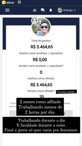 Imagem 2 de 2 de Dinheiro De Forma Segura Chama No Whats. 7399lo7498l