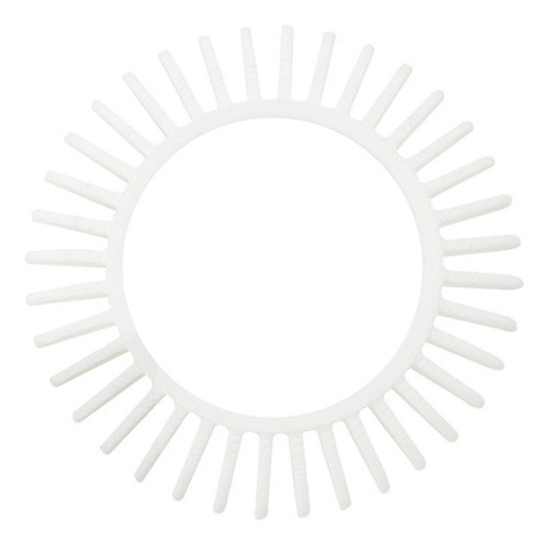 Colador De Fregadero De Cocina, Filtro De Lavabo, Fácil De