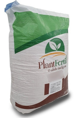 Adubo Fertilizante Npk 20-05-20 Arvores E Plantas | 25kg