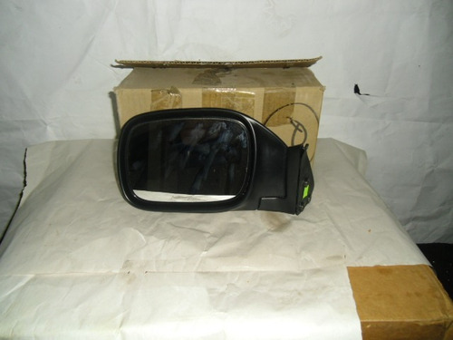 Retrovisor Electrico Lh Cherokee 97-01