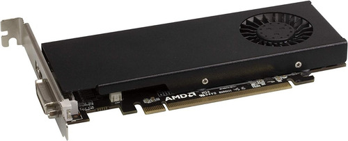 Imagen 4 de 5 de Tarjeta Gráfica De Video Powercolor Amd Rx 550 De 2gb