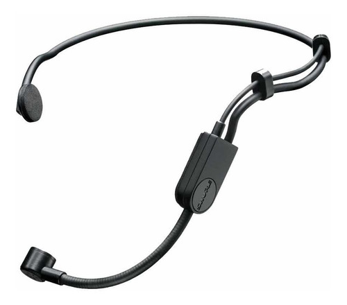 Micrófono De Diadema Shure Pga31tqg Shure Pga31-tqg