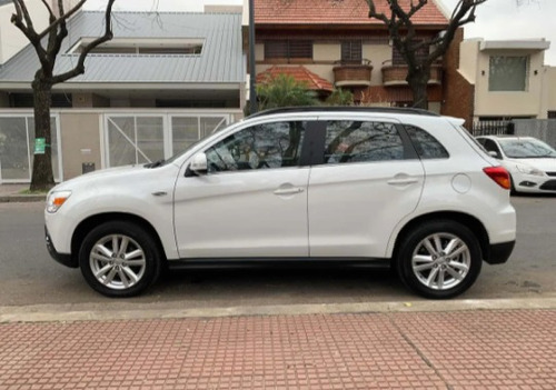 Imagen 4 de 9 de Mitsubishi Outlander 2013 2.0 Sport 2wd Gls 150cv Mt