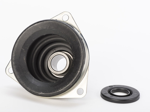 Imagen 2 de 4 de Guardapolvo Semieje Renault Megane 1.6 Rt Ab