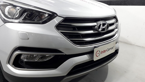 Hyundai Santa Fé V6 7 Lugares