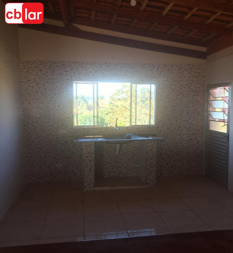 Imagem 8 de 15 de Chacara - Ch00231 - 69448443