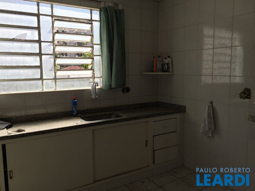 Imagem 6 de 15 de Sobrado - Planalto Paulista - Sp - 516074