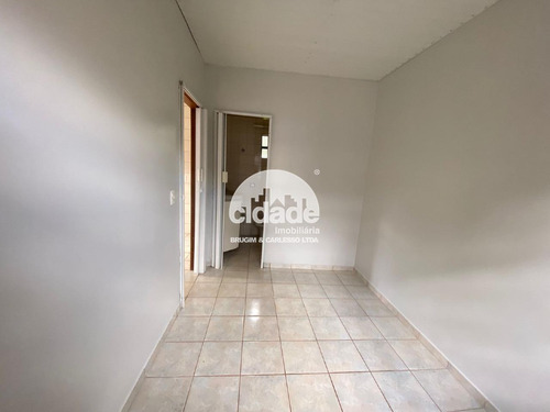 Imagem 22 de 26 de Casa Residencial À Venda, 3 Quartos, 1 Suíte, 4 Vagas, Pacaembu - Cascavel/pr - 13687