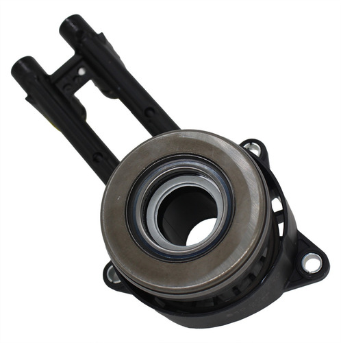 Kit Embreagem Com Atuador Focus 1.6 16v 2016 Original Luk