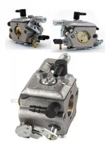 Comprar Carburador Motosierra 45cc\u002F52cc- Para Modelos Con Bombin