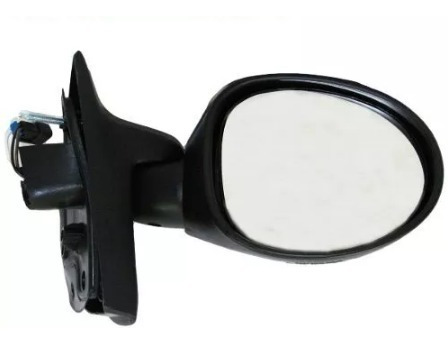 Espejo Retrovisor Derecho Electrico Twingo 1996 A 2013