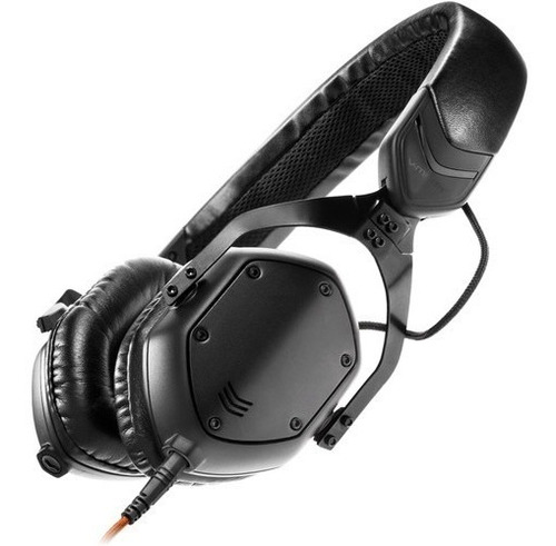 V Moda Xs Audífonos Plegables Para Dj Profesional