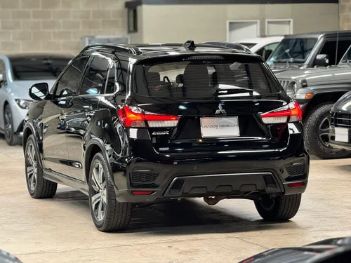 Mitsubishi ASX 2.0l