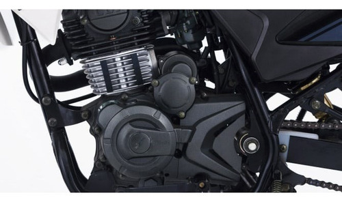 Imagen 7 de 10 de Zanella Zr 150 Ohc El Mejor Precio Y Entrega Inmediata!
