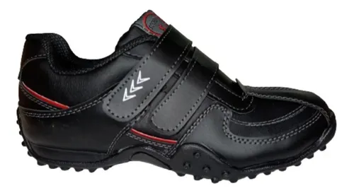 Zapatillas Velcro Hombre