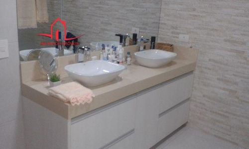Imagem 12 de 14 de Casa A Venda No Bairro Alphaville Em Santana De Parnaíba - - 1056-1
