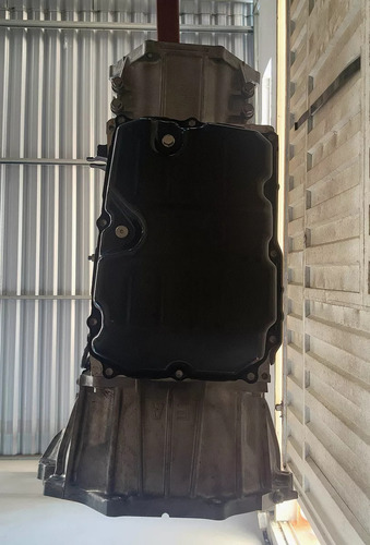 Caixa Câmbio Automático Hilux 2.8 204cv C/3km! 21 22 23 2024 (Usado)