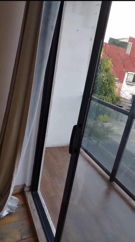 Rento Agradable Habitación Con Balcón