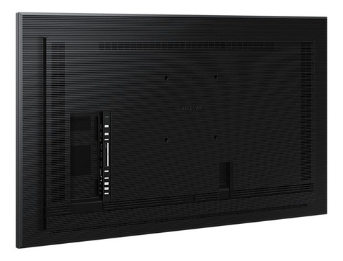 Pantalla Comercial Samsung Qmb Led 55 4k Ultra Hd