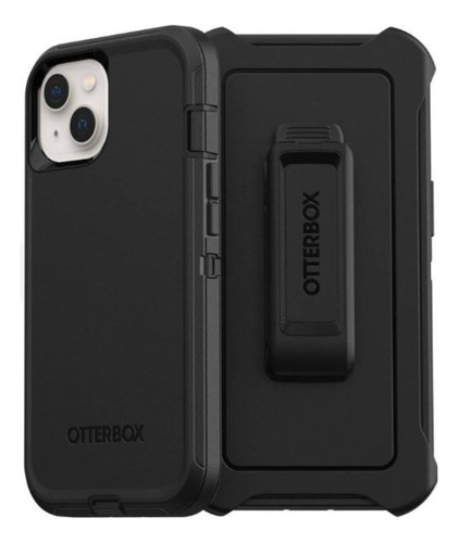 Case Otterbox Defender Para iPhone 15 / Plus / Pro / Max
