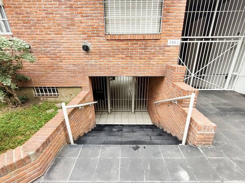 Imagen 23 de 25 de Departamento 3 Ambientes Venta Beccar C/cochera
