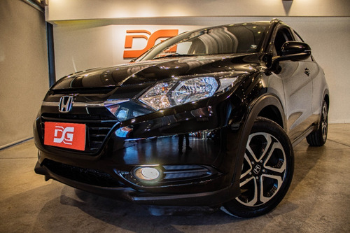 Imagen 21 de 25 de Honda Hr-v 1.8n Ex Cvt 111.000km 2016