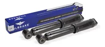 Comprar Kit X 2 Amortiguador Trasero P\u002Frenault Fluence Megane 3