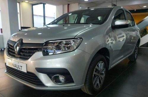 Renault Logan 1.6 16v Intense
