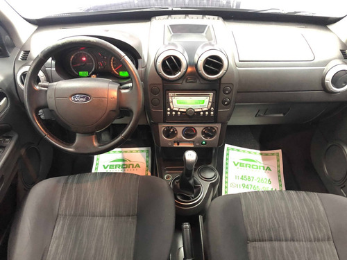 Ford Ecosport 2.0 Xlt 16v Flex 4p Manual