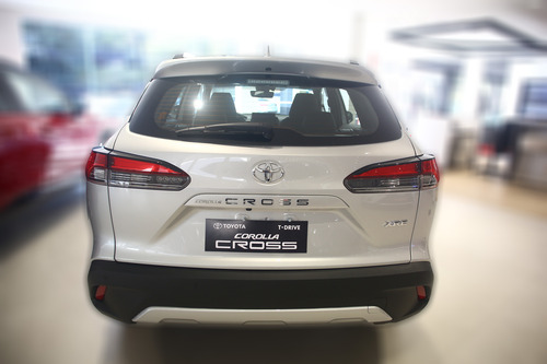 Toyota Corolla Cross Toyota Corolla Cross XRE 2.0