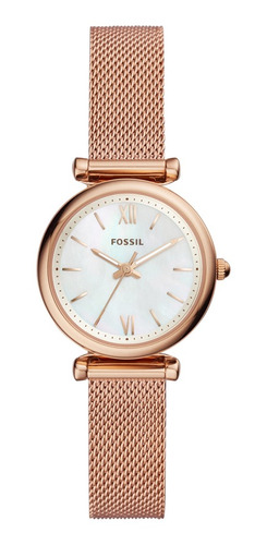 Reloj Fossil Mujer Es4433