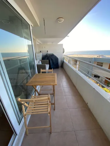 Arriendo Lindo Depto Año Corrido Concon Frente Playa Lilenes