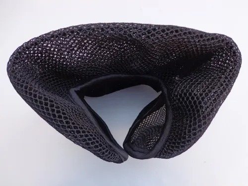 Malla Mesh Cubreasiento Moto Velocci Fussion C2 130cc
