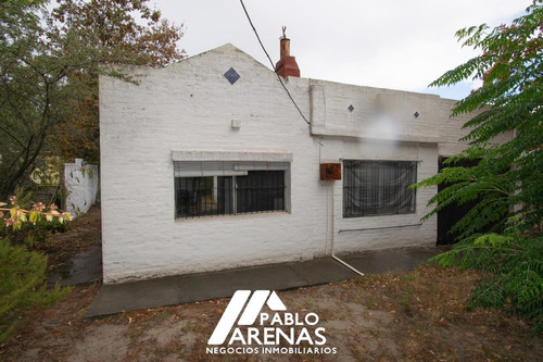 Casa En Venta 4 Dormitorios Blancarena #1821