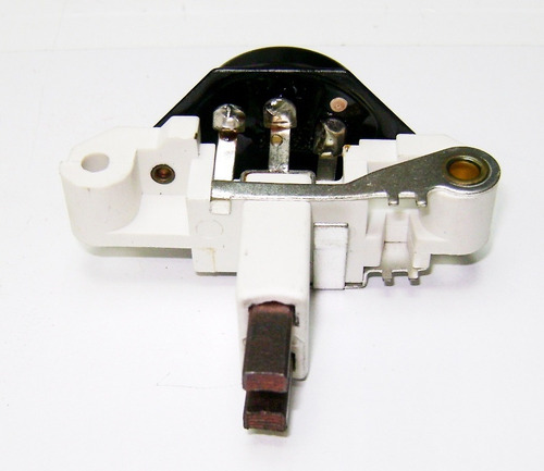 Regulador Alternador Bosch Corsa Volkswagen Bronco Ib385