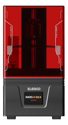 Impresora 3d Elegoo Mars 4 Max