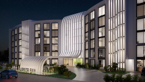 Imagen 7 de 15 de Exclusivos Apartamentos En La Marina De Cap Cana