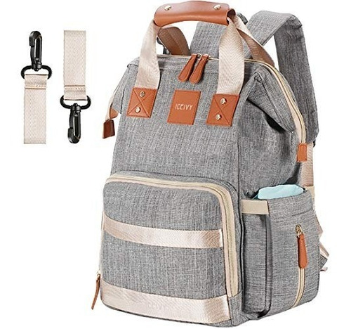 Mochila Bolsa De Pañales Mochila, Bolsa De La Bolsa De Pa