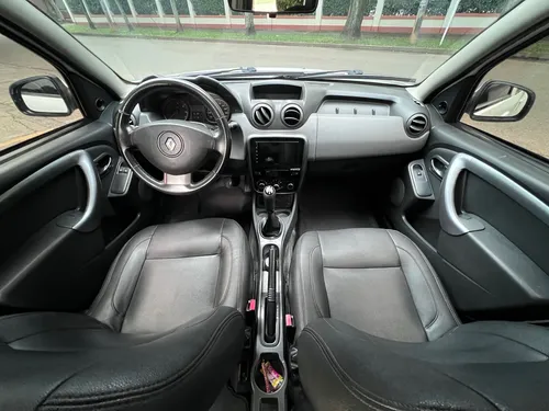 Renault Duster 1.6 Expression