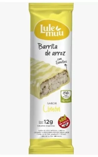Barrita Cereal Mix Pack X 10un - Barata La Golosineria