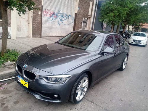 BMW Serie 3 2.0 320i Sedan Executive