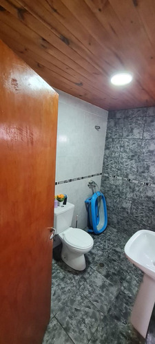 Alquiler Residencial De Cabaña En Las Compuertas