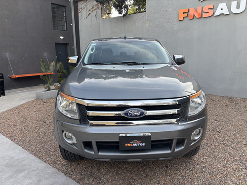 Ford Ranger 3.2 Cd 4x4 Xlt Tdci 200cv At